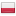 behamot.pl server is located in Poland
